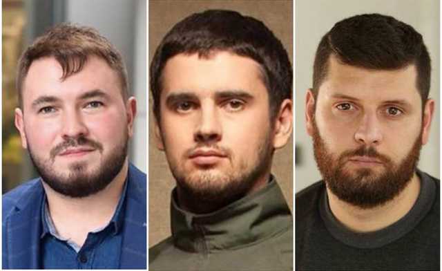 Когда молодые – хуже старых… Лозовой, Дейдей и «кицюки» – кто еще рвется к власти?