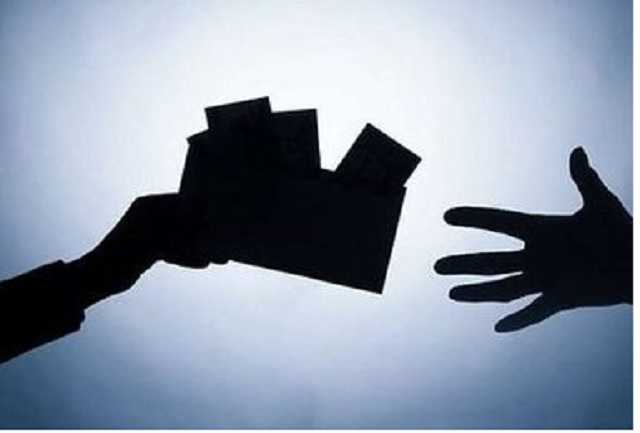 Теневая экономика Украины достигает 45% – МВФ