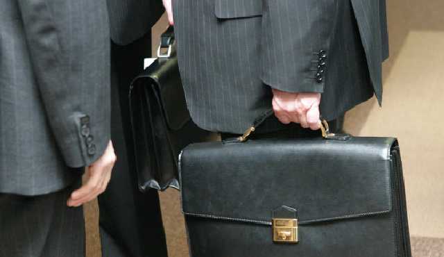 Александр Гончаров: “Никто не собирается разрушать систему обогащения топ-чиновников”