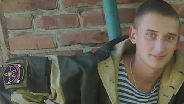 "Груз 200": на Донбассе ликвидировали террориста "ДНР"