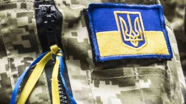 На киевском вокзале нашли тело бойца АТО