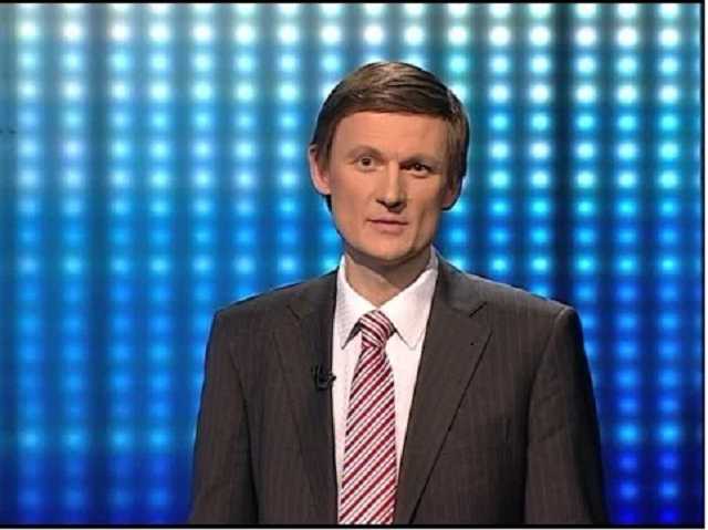 Ушел из жизни известный украинский телеведущий Олесь Терещенко