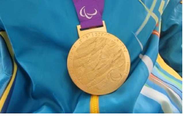 Биатлонистка Шишкова принесла Украине пятое золото на Паралимпиаде