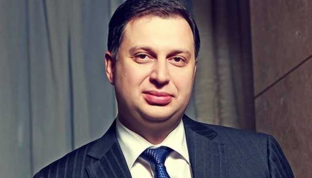 Chronic debtor Andriy Brodskyi is planning to live lavishly in Israel