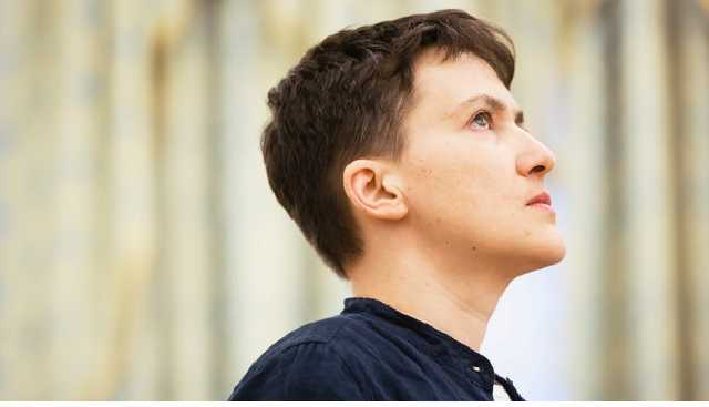 Савченко решила дистанционно договориться с Грицаком о допросе