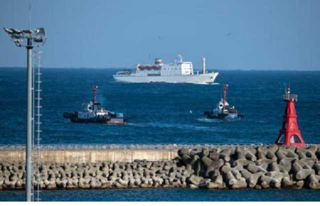 Украинского моряка в Греции приговорили к 180 годам тюрьмы