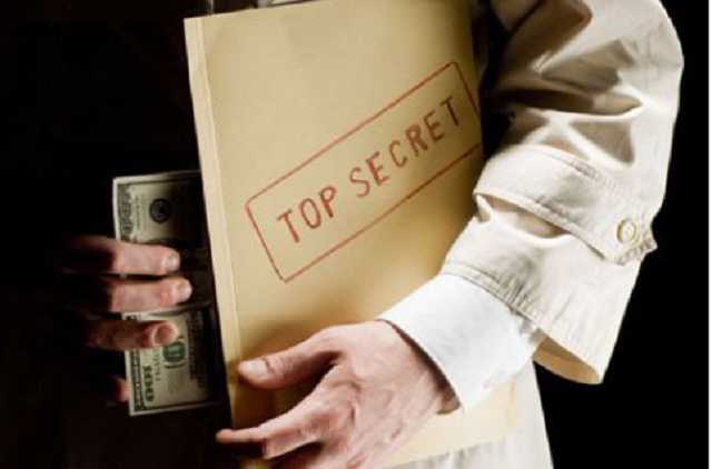 В Молдове экс-депутат получил 14 лет за шпионаж в пользу России