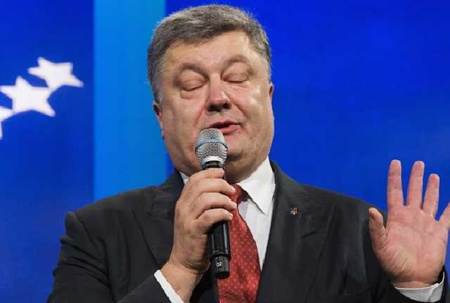 Порошенко должен идти в отставку, а не на второй срок – нардепы