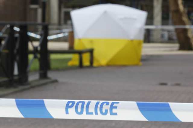 Один из самых смертоносных газов: Что известно о «Новичке», которым отравили Скрипаля