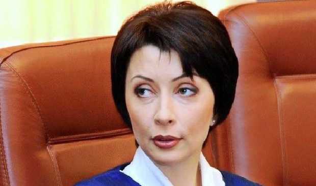 У Генпрокуратуры не хватило доказательств для обвинения экс-министра юстиции Лукаш