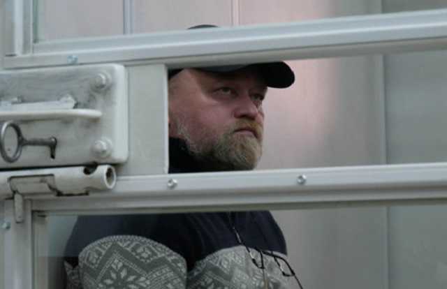 Дело Рубана не имеет юридической перспективы и будет тянуться годы