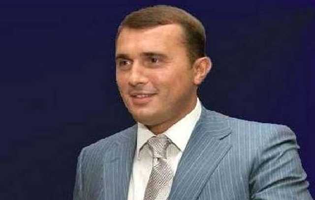 Суд заарештував майно екс-нардепа Шепелєва – ЗМІ