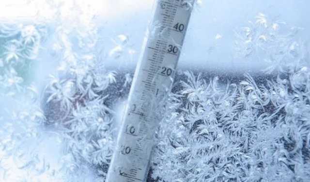 Завтра в Украину придет новый циклон