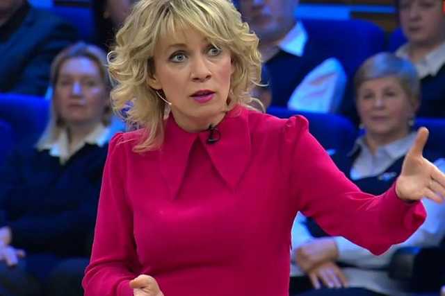 Отравление Скрипаля: Россия грозится заблокировать все британские СМИ