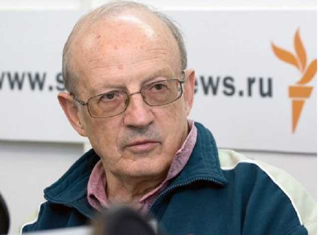 Пионтковский: Назначение Помпео опровергает гипотезу, что Тиллерсона уволили за антипутинские настроения