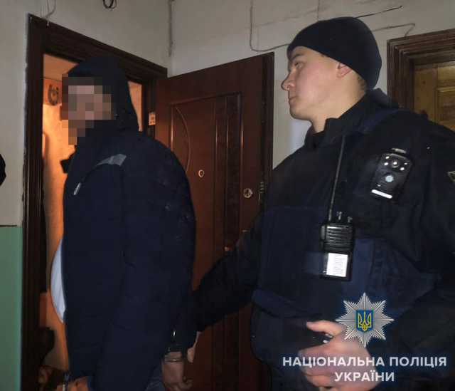 Расстрел прохожих в Одессе: появились детали происшествия