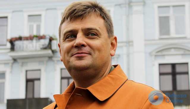 Беглый одесский «меценат» Руслан Тарпан: разруха, «свои» суды и финансовые махинации