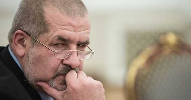 Владислава Мельник: Как Чубаров оккупантов изобличал