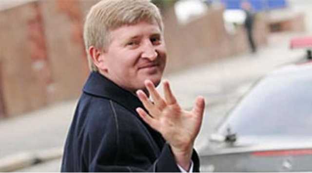 Сергей Лещенко: “Ахметов вывез семью в Лондон, а жителям Днепра устроил экогеноцид”