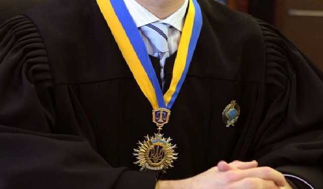 Бывшая судья незаконно “переоформила” недвижимость на 5 млн