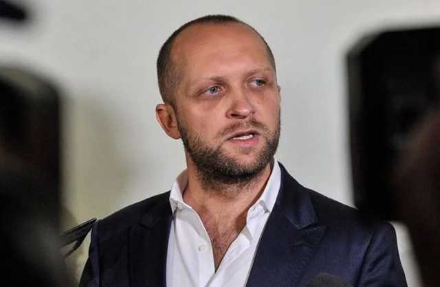НАБУ снова взялось за скандального нардепа Полякова