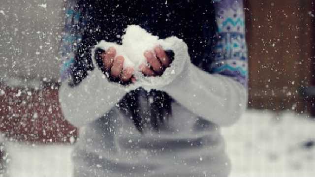 Появился новый прогноз: на Украину движется сразу два циклона