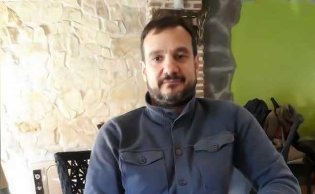 "Испанский диспетчер"-свидетель крушения MH17 оказался мошенником