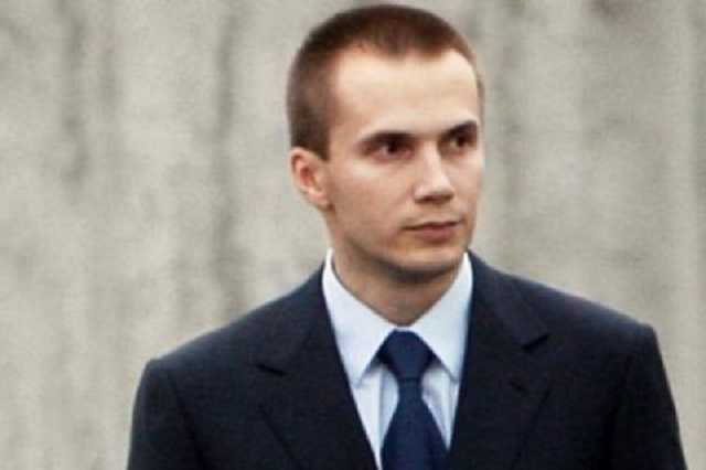 Сын Януковича уволил себя с должности главы набсовета донецкого холдинга