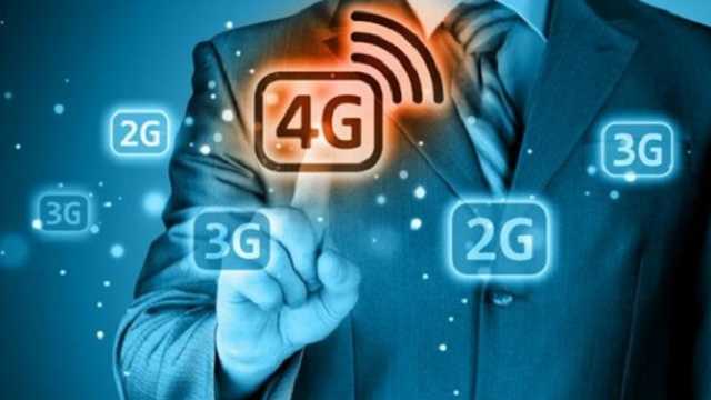 4G в Украине: у Порошенко озвучили цифры и факты
