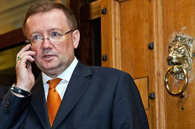 У Путина отреагировали на высылку дипломатов из Великобритании