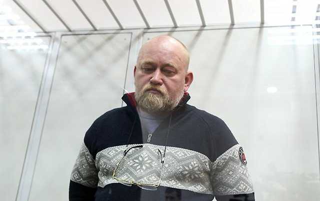 Арест Рубана: озвучено очевидное доказательство причастности Кремля