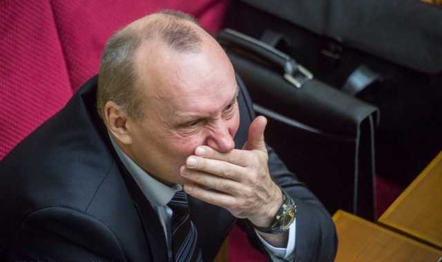 Евгений Бакулин: за что нардепа лишат неприкосновенности