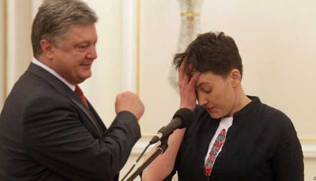 Станислав Речинский: “Пытаются работать на “имидж Президента” и вбивают его ниже плинтуса”