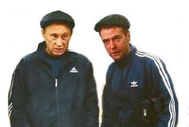 «Да, мы пида*асы! А что вы нам сделаете?»: Россия — страна с репутацией гопника