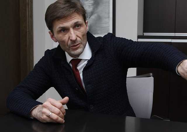 Адвокат семей Небесной сотни: Мы инициируем следственные действия по «снайперам Парубия»