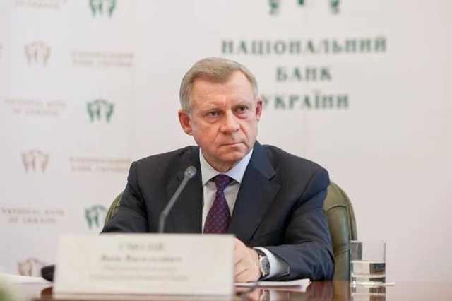 От "айтишника" до главного банкира: Что известно о новом главе НБУ Якове Смолие