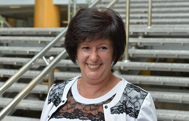 Омбудсмен Лутковская в 2017-м заработала более полумиллиона