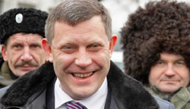 По следам Путина: главарь ОРДО прибыл в аннексированный Крым