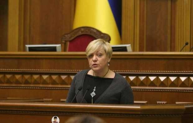 Делом против Савченко Банковая отвлекла внимание от увольнения Гонтаревой – политолог