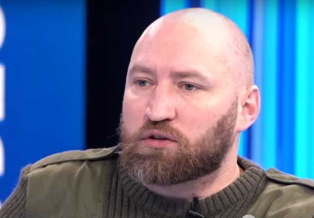 От разведки – до спасения жизней: Мирослав Гай о волонтерах, которых "нет"