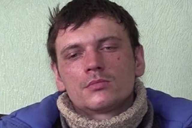 Людоед из Одесской области устроил жуткое "пиршество" в Горловке