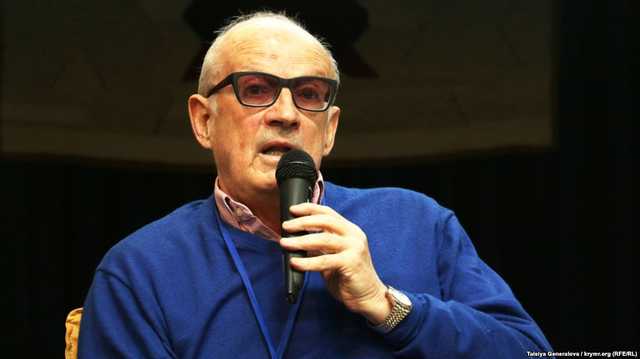 Пионтковский: «будет резкое обострение – на грани ядерной войны»