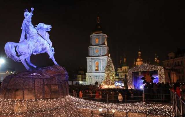 Сергей Лямец: “Вот несколько характеристик Киева как умного города”