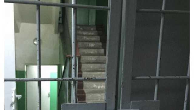 СМИ нашли новые факты существования тайных изоляторов СБУ