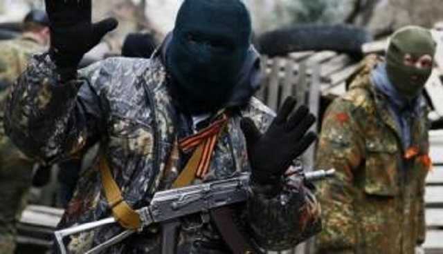 Пленный боевик рассказал о жутких порядках в «армии ДНР»