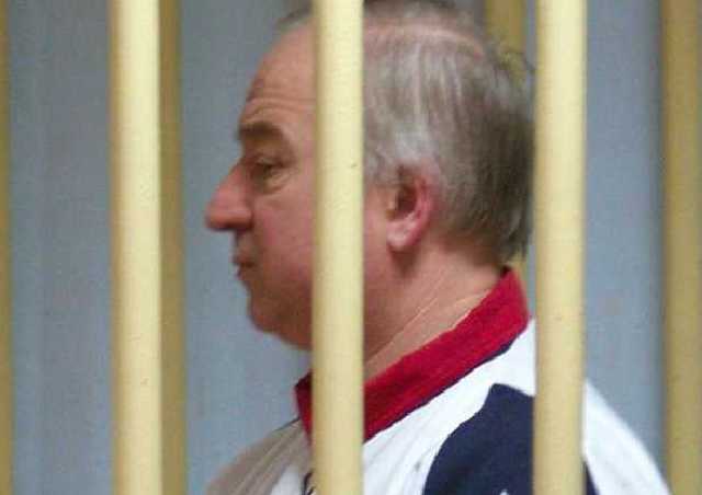 Привезла дочь: в деле Скрипаля случился неожиданный поворот