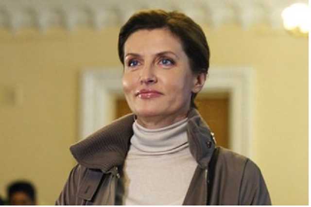 Як Марина Порошенко очолила Український культурний фонд