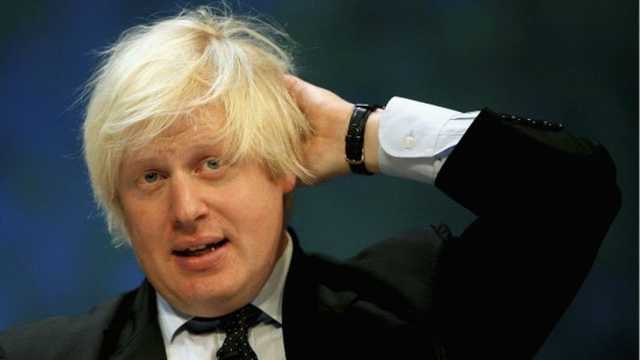 Борис Джонсон обвинил Путина в применении химоружия в Великобритании