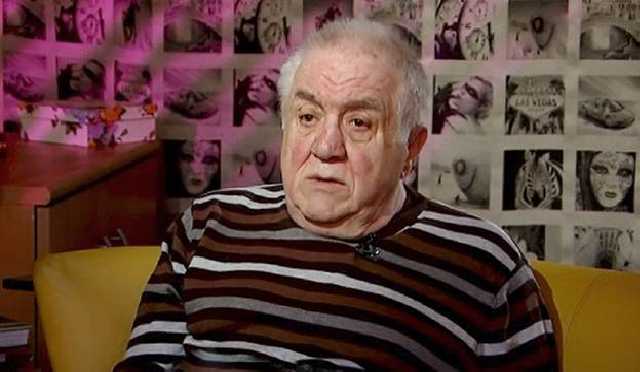 В России умер известный украинский режиссер