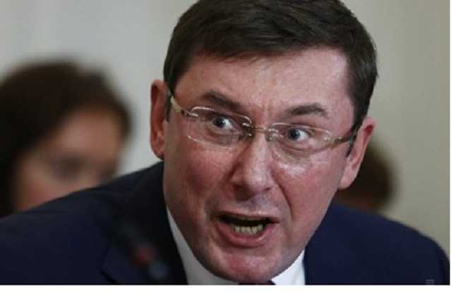 Савченко и Луценко выступают в одной лиге неадекватов – эксперт